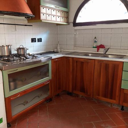 Casa La Fornace Apartment Fornacette Екстериор снимка