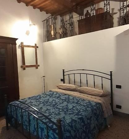 Casa La Fornace Apartment Fornacette Екстериор снимка
