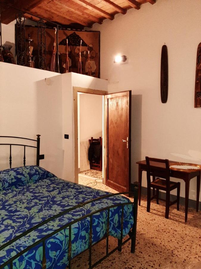Casa La Fornace Apartment Fornacette Екстериор снимка