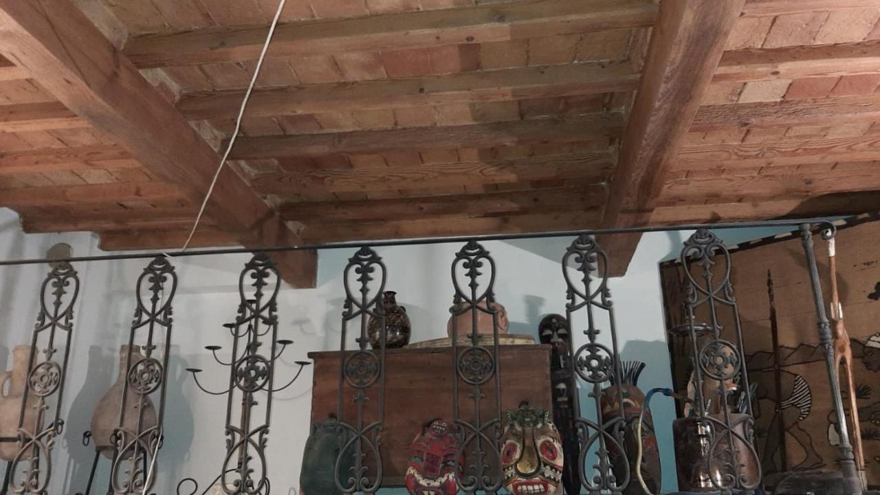 Casa La Fornace Apartment Fornacette Екстериор снимка