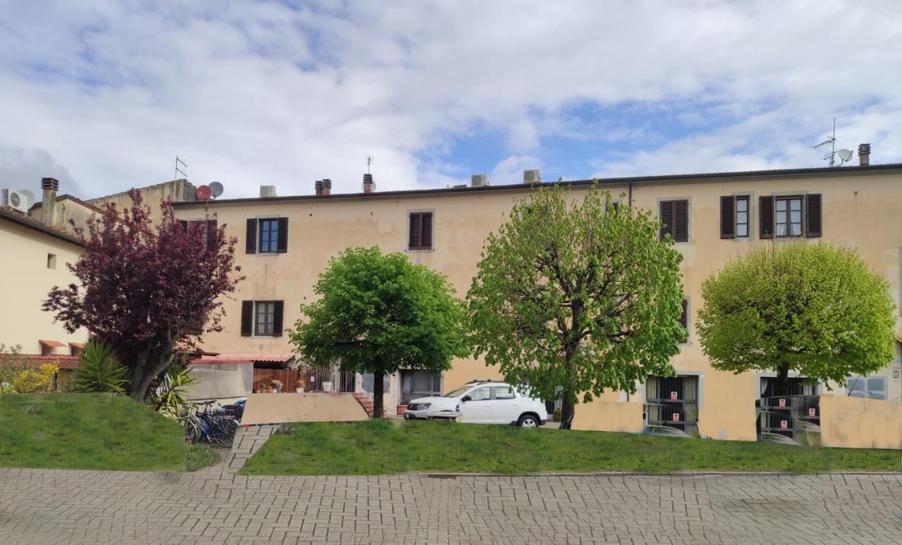 Casa La Fornace Apartment Fornacette Екстериор снимка