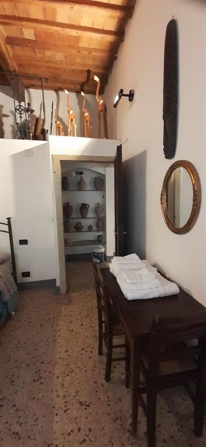 Casa La Fornace Apartment Fornacette Екстериор снимка