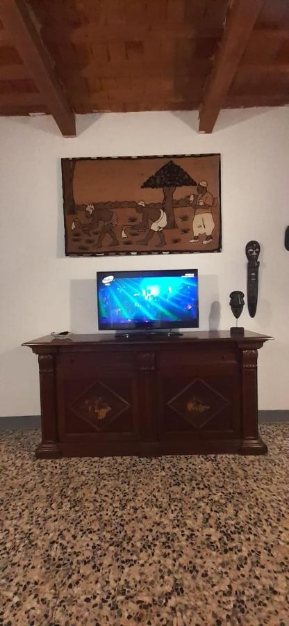Casa La Fornace Apartment Fornacette Екстериор снимка