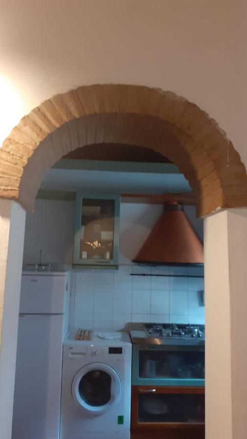 Casa La Fornace Apartment Fornacette Екстериор снимка