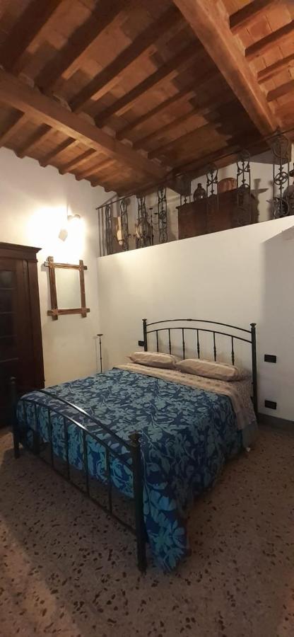 Casa La Fornace Apartment Fornacette Екстериор снимка